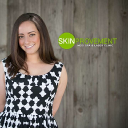 Skinprovement - Medi Spa & Laser Clinic logo, Skinprovement - Medi Spa & Laser Clinic contact details