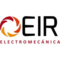 Eir Electromecanica Ltda. logo, Eir Electromecanica Ltda. contact details