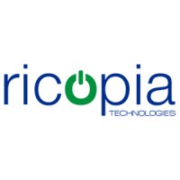 Ricopia Technologies logo, Ricopia Technologies contact details