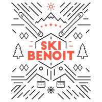 SKI BENOIT logo, SKI BENOIT contact details