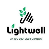 Lightwell Solutions logo, Lightwell Solutions contact details