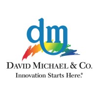 David Michael & Co. logo, David Michael & Co. contact details