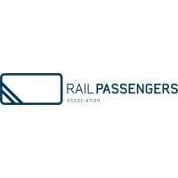 National Association of Railroad Passengers logo, National Association of Railroad Passengers contact details