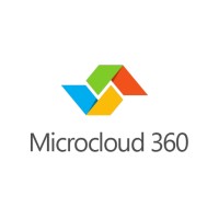 MicroCloud 360 logo, MicroCloud 360 contact details