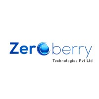 Zeroberry Technologies Pvt Ltd logo, Zeroberry Technologies Pvt Ltd contact details