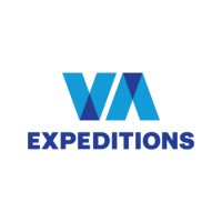 VA Expeditions logo, VA Expeditions contact details