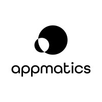 Appmatics GmbH logo, Appmatics GmbH contact details