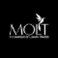 MOLT logo, MOLT contact details