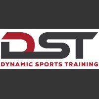 Dynamic Sports Training logo, Dynamic Sports Training contact details