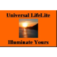 Universal LifeLite logo, Universal LifeLite contact details