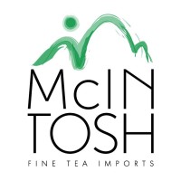 MCINTOSH TEA LLC logo, MCINTOSH TEA LLC contact details