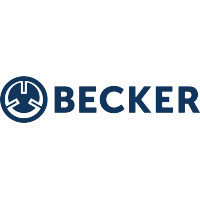 Becker Polska Sp. z o.o. logo, Becker Polska Sp. z o.o. contact details