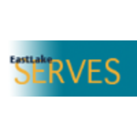 EastLake Serves logo, EastLake Serves contact details