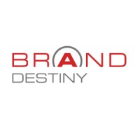 Brand Destiny logo, Brand Destiny contact details