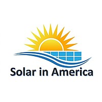 Solar In America logo, Solar In America contact details