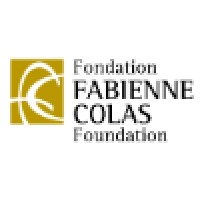 Fabienne Colas Foundation logo, Fabienne Colas Foundation contact details