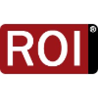 ROI Digital logo, ROI Digital contact details