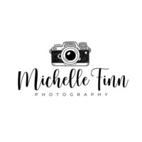 Michelle Finn Photography logo, Michelle Finn Photography contact details