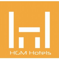 HGM Hotels logo, HGM Hotels contact details