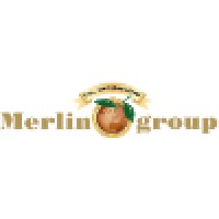 Merlin Group ltd logo, Merlin Group ltd contact details