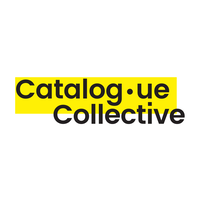 Catalog•ue Collective logo, Catalog•ue Collective contact details