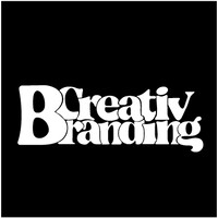 BCreativ Branding logo, BCreativ Branding contact details