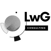 LwG Consulting logo, LwG Consulting contact details