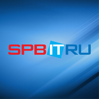 SpbIT.ru logo, SpbIT.ru contact details