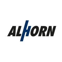 Alhorn GmbH & Co. KG logo, Alhorn GmbH & Co. KG contact details