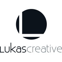 Lukas Creative logo, Lukas Creative contact details