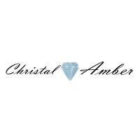 Christal Amber logo, Christal Amber contact details