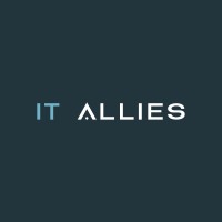 I.T. Allies logo, I.T. Allies contact details