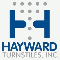 Hayward Turnstiles logo, Hayward Turnstiles contact details