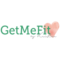 GetMeFit logo, GetMeFit contact details