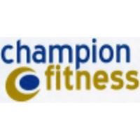 Champion Fitness Services logo, Champion Fitness Services contact details