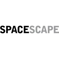 Spacescape logo, Spacescape contact details