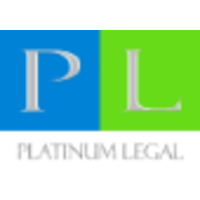 Platinum Legal logo, Platinum Legal contact details