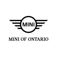 MINI of Ontario logo, MINI of Ontario contact details