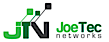 JoeTec Networks Inc. logo, JoeTec Networks Inc. contact details