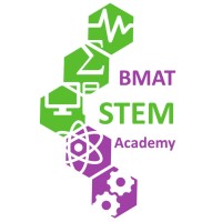 BMAT STEM Academy logo, BMAT STEM Academy contact details