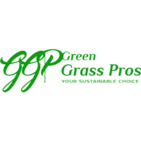 Green Grass Pros logo, Green Grass Pros contact details