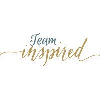 TeamInspired logo, TeamInspired contact details