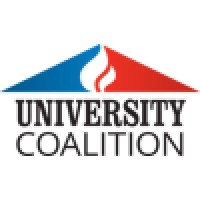 University Coalition logo, University Coalition contact details