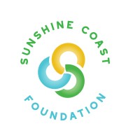 Sunshine Coast Foundation logo, Sunshine Coast Foundation contact details