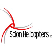 Scion Helicopters, LLC logo, Scion Helicopters, LLC contact details