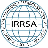 IRRSA logo, IRRSA contact details