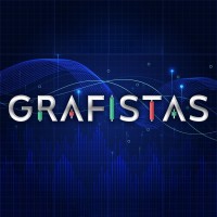 Grafistas logo, Grafistas contact details