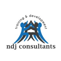 NDJ Consultants logo, NDJ Consultants contact details