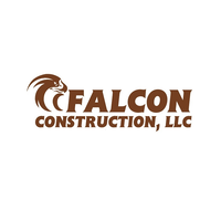 CC Falcon Construction logo, CC Falcon Construction contact details