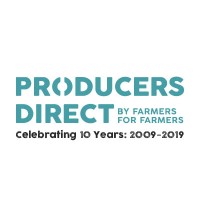 Producers Direct logo, Producers Direct contact details